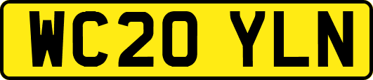 WC20YLN