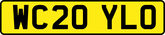 WC20YLO