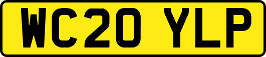 WC20YLP