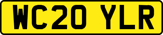 WC20YLR