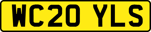 WC20YLS