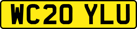WC20YLU