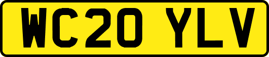 WC20YLV