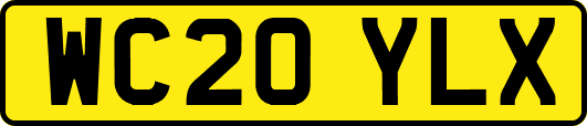 WC20YLX