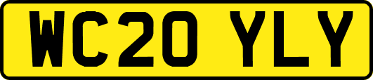 WC20YLY
