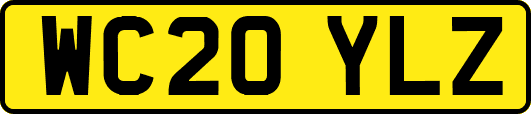 WC20YLZ
