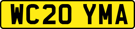 WC20YMA