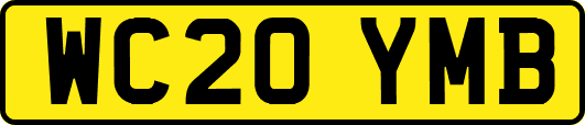 WC20YMB