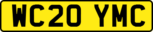 WC20YMC
