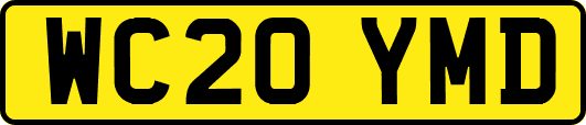 WC20YMD