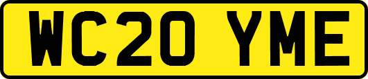 WC20YME