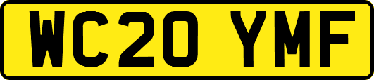 WC20YMF