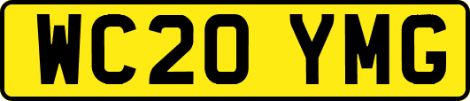 WC20YMG