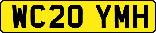 WC20YMH