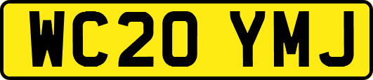 WC20YMJ