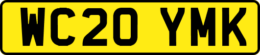 WC20YMK