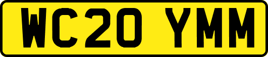 WC20YMM