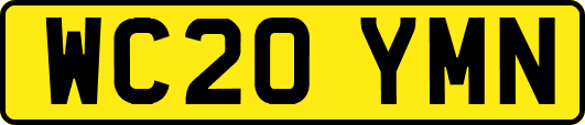 WC20YMN