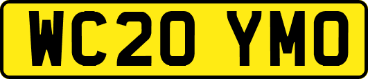 WC20YMO