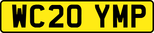 WC20YMP