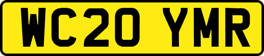 WC20YMR