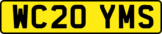 WC20YMS