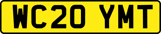 WC20YMT