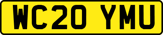 WC20YMU