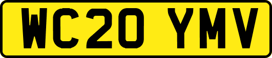 WC20YMV