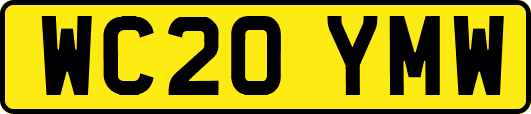 WC20YMW