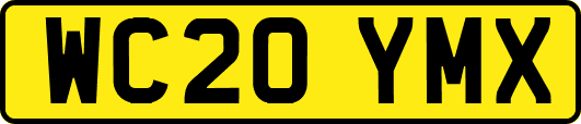 WC20YMX