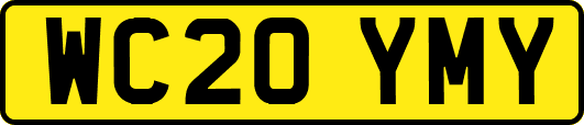 WC20YMY
