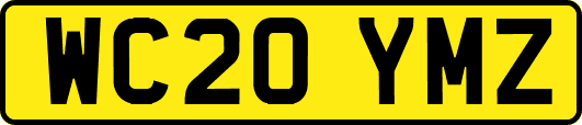 WC20YMZ