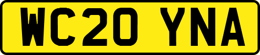 WC20YNA