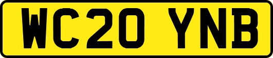 WC20YNB