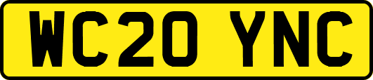 WC20YNC