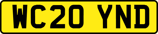 WC20YND