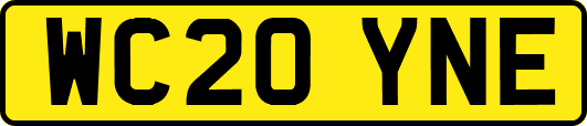WC20YNE