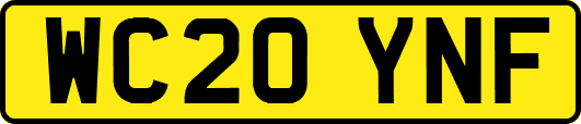 WC20YNF