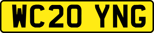 WC20YNG