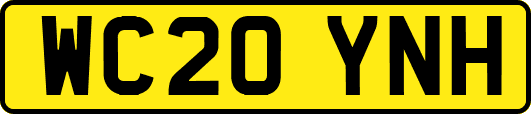 WC20YNH