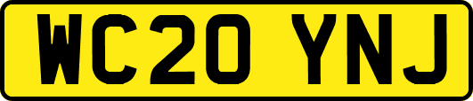 WC20YNJ