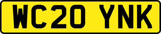 WC20YNK