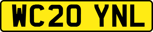 WC20YNL