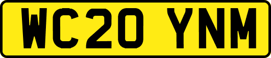 WC20YNM