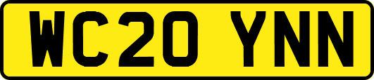 WC20YNN