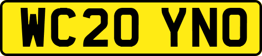WC20YNO