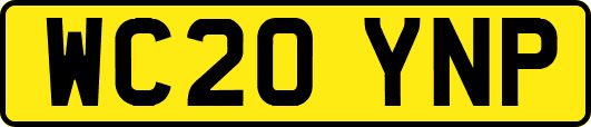 WC20YNP