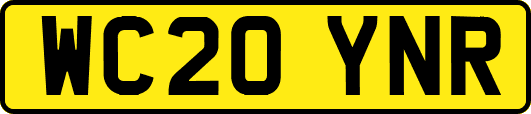 WC20YNR