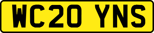 WC20YNS